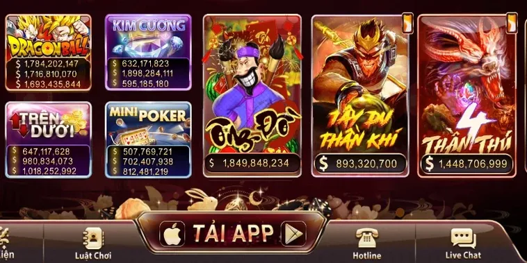 Chiến Thuật Quay Nổ Hũ Ông Đồ Tại B9Casino Nổ Jackpot Cực Khủng 1 Chiến Thuật Quay Nổ Hũ Ông Đồ Tại B9Casino Nổ Jackpot Cực Khủng