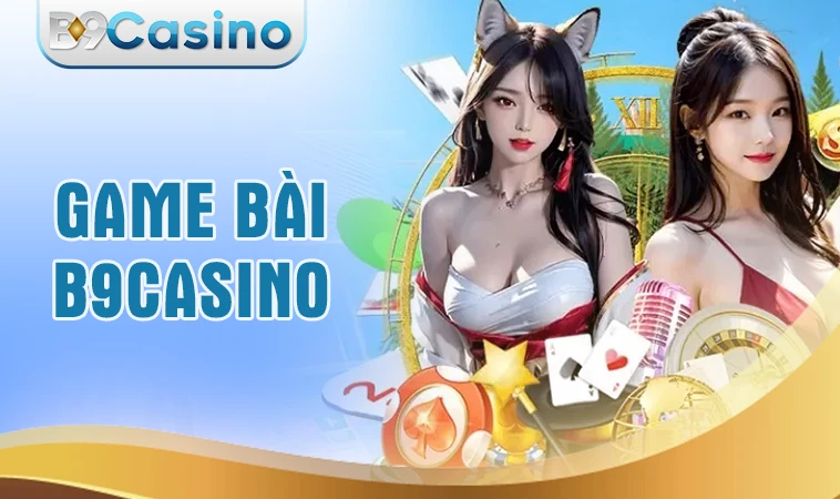 Trang chủ 30 Nhà Cái B9Casino - Địa Chỉ Cá Cược Online Uy Tín Đỉnh Cao Việt Nam
