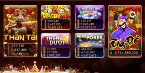 Săn Ngay Jackpot Khủng Với Trò Chơi Nổ Hũ Kim Cương Tại B9Casino