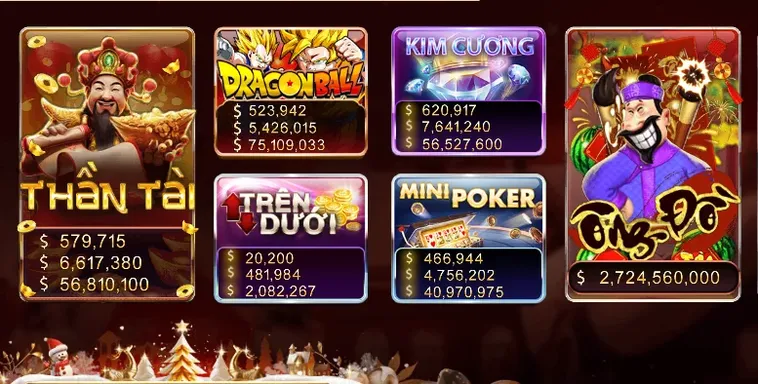 Săn Ngay Jackpot Khủng Với Trò Chơi Nổ Hũ Kim Cương Tại B9Casino