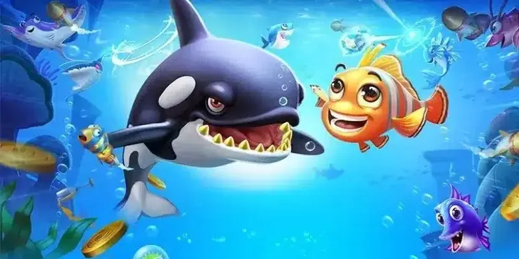 Chinh Phục Đại Dương Bắn Cá B9Casino Nhận Xu Vàng Đổi Thưởng Thật 1 Chinh Phục Đại Dương Bắn Cá B9Casino Nhận Xu Vàng Đổi Thưởng Thật