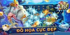 Hướng Dẫn Bắn Cá Đại Chiến B52 B9Casino Săn Hũ Vàng Cực Khủng