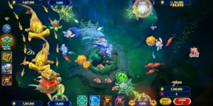 Tuyệt Chiêu Chơi Bắn Cá Men In Black B9Casino Nhận Thưởng Mỏi Tay