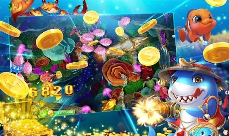 Tuyệt Chiêu Chơi Bắn Cá Men In Black B9Casino Nhận Thưởng Mỏi Tay 2 Tuyệt Chiêu Chơi Bắn Cá Men In Black B9Casino Nhận Thưởng Mỏi Tay