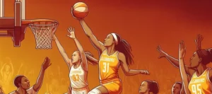 Chinh Phục Sàn Đấu Cá Cược Bóng Rổ B9Casino Thắng Lớn Mỗi Ngày