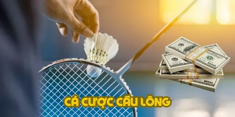 Tuyệt Chiêu Soi Kèo Cá Cược Cầu Lông Tại B9Casino Ăn Tiền Thật