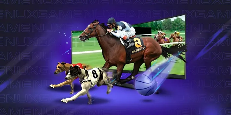 Tăng Tốc Cùng Cá Cược Đua Ngựa B9Casino Cơ Hội Làm Giàu Nhanh