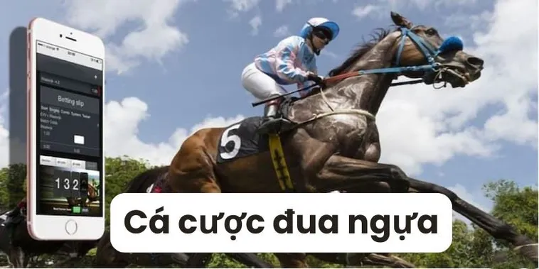 Tăng Tốc Cùng Cá Cược Đua Ngựa B9Casino Cơ Hội Làm Giàu Nhanh