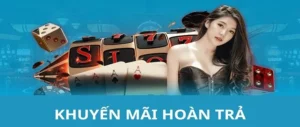 Tận Hưởng Hoàn Trả Không Giới Hạn Tại Nhà Cái B9Casino Mỗi Ngày
