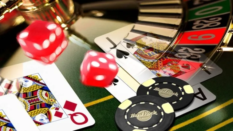 Hướng Dẫn B9Casino Chi Tiết Từ A Đến Z Cho Người Chơi Mới Bắt Đầu