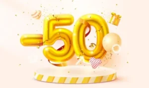 Kích Hoạt Siêu Thưởng Nạp Lần 2 Tặng 50% Tại Nhà Cái B9Casino