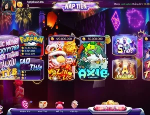 Bí Quyết Chơi Nổ Hũ Lân Hái Lộc Tại B9Casino Để Rinh Lộc Về Nhà