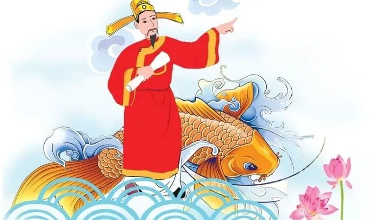 Chinh Phục Cổng Trời Với Nổ Hũ Táo Quân Tại B9Casino Săn Thưởng Cực Đã