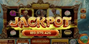 Đón Lộc Đầu Năm Cùng Trò Chơi Nổ Hũ Thần Tài Tại B9Casino