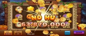 Chinh Phục Dải Ngân Hà Cùng Trò Chơi Nổ Hũ Vũ Trụ Tại B9Casino