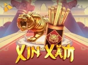 Khám Phá Bí Kíp Quay Nổ Hũ Xin Xăm Tại B9Casino Rước Lộc Đầu Năm