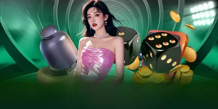 Chiến Thuật Đặt Cược Tài Xỉu B9Casino Rinh Tiền Thưởng Cực Khủng