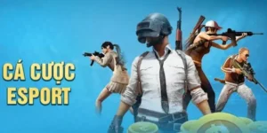 Hướng Dẫn Cược Thể Thao Điện Tử B9Casino Cơ Hội Thắng Lớn Nhất