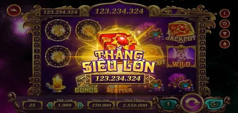Phiêu Lưu Kỳ Thú Với Trò Chơi Nổ Hũ Rừng Xanh Tại B9Casino