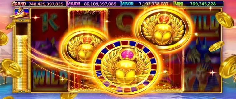 Chinh Phục Dải Ngân Hà Cùng Trò Chơi Nổ Hũ Vũ Trụ Tại B9Casino